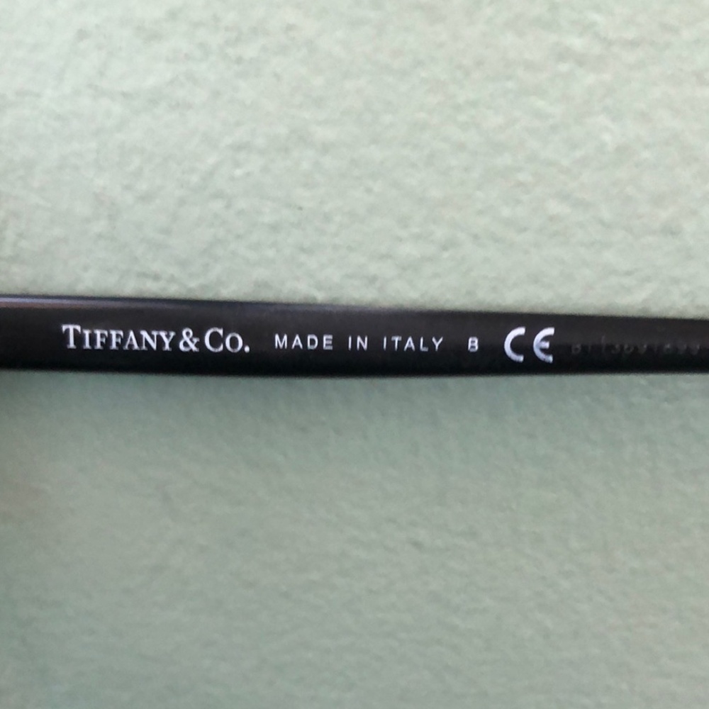 Tiffany & Co Prescription Glasses - Picture 6 of 8
